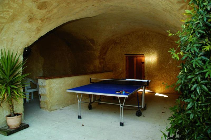 Mas De La Rose Apartment Vallon-Pont-dʼArc