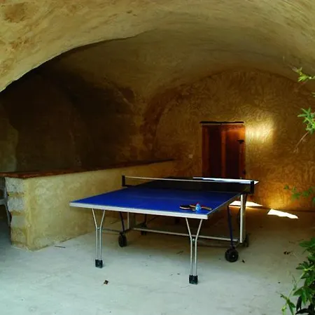 Ferienwohnung Mas De La Rose Vallon-Pont-dʼArc Exterior foto