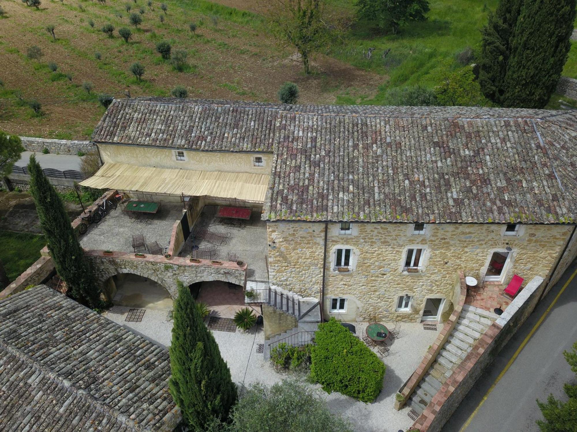 Appartement Mas De La Rose