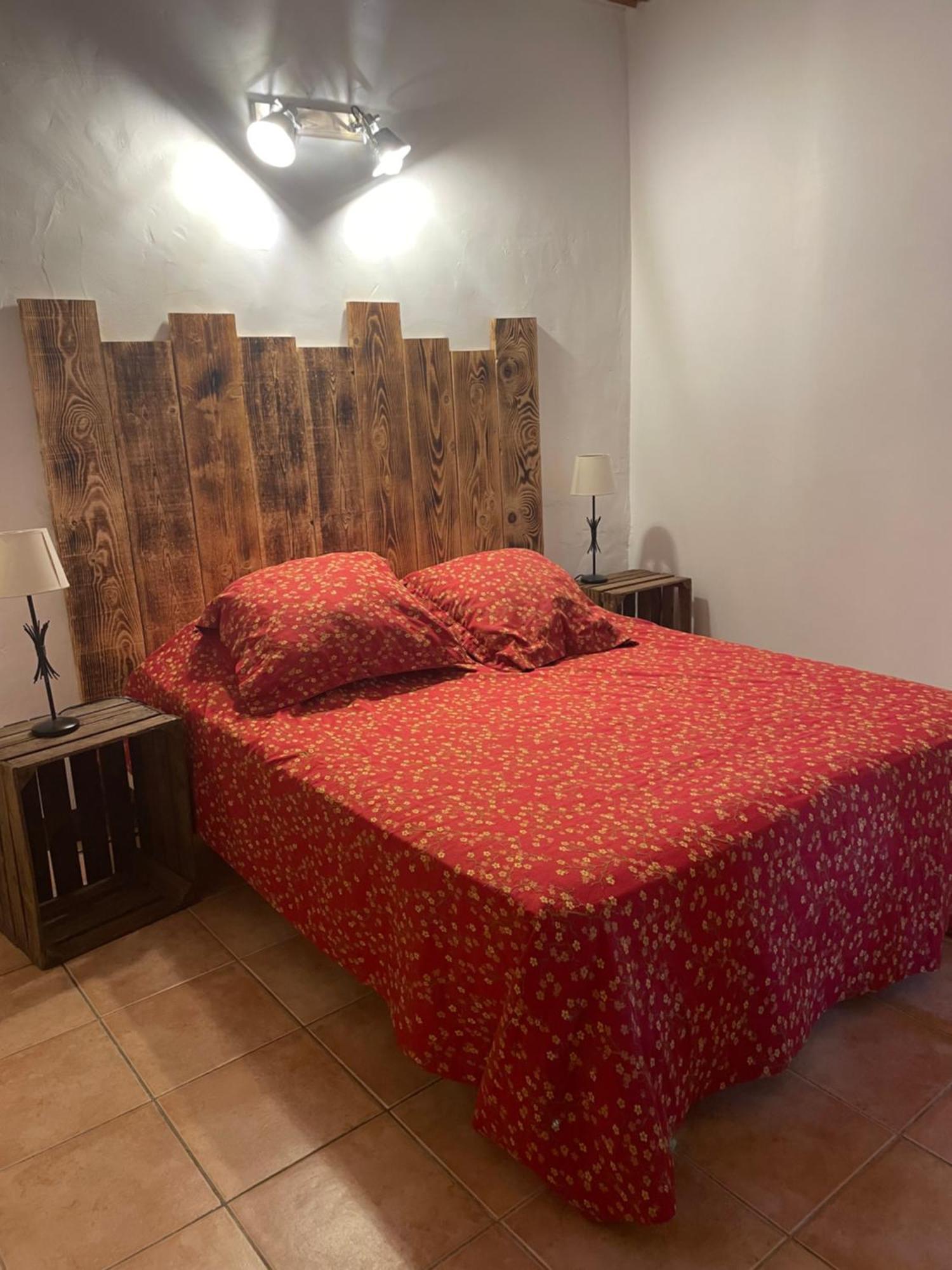 Mas De La Rose Appartement
